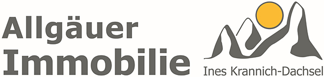 Firmenlogo Allgäuer Immobilien Firmenlogo Allgäuer Immobilien